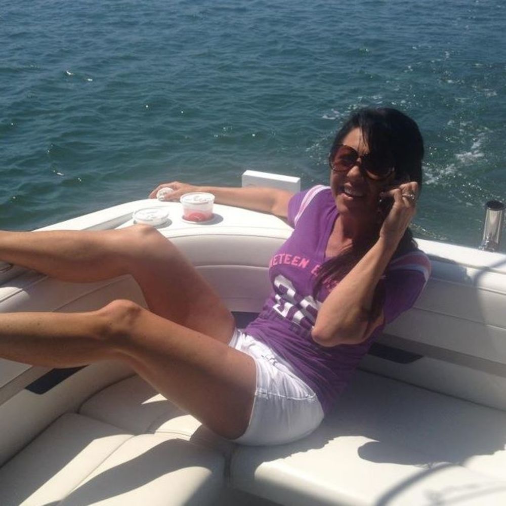 Meet your Posher, Kathy